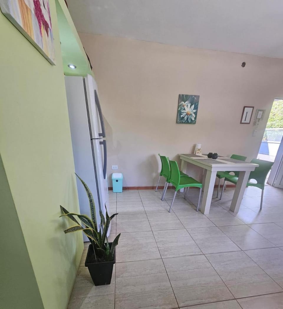 Moha - Departamento con piscina en Villa Unión Apartment in San Juan Province, Argentina