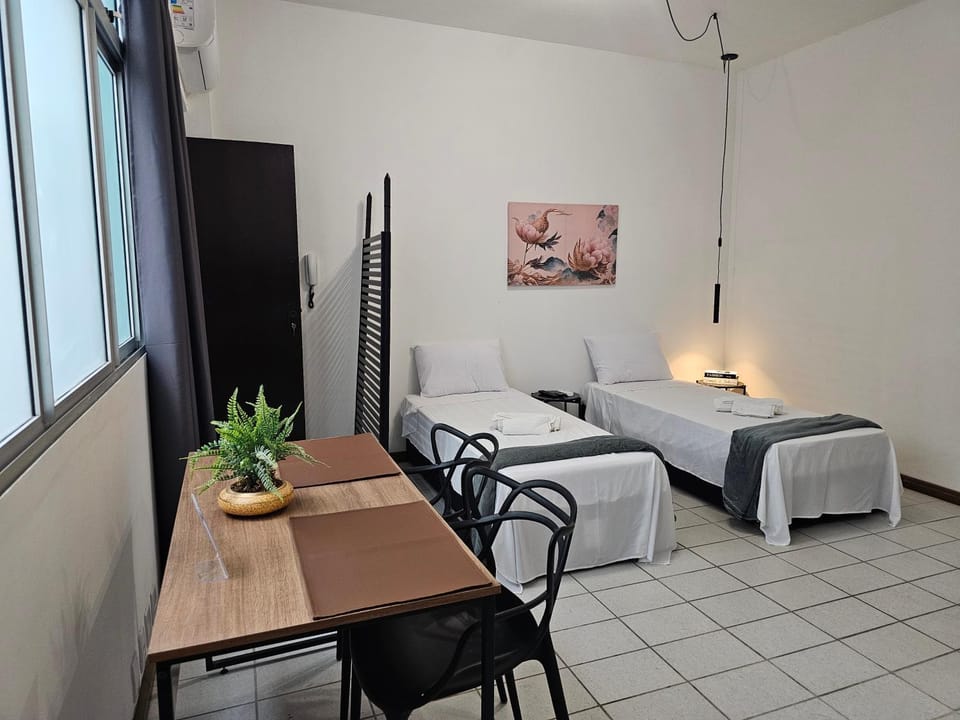Edifício Herminio Muzzi Filho Apartment in State of Minas Gerais, Brazil