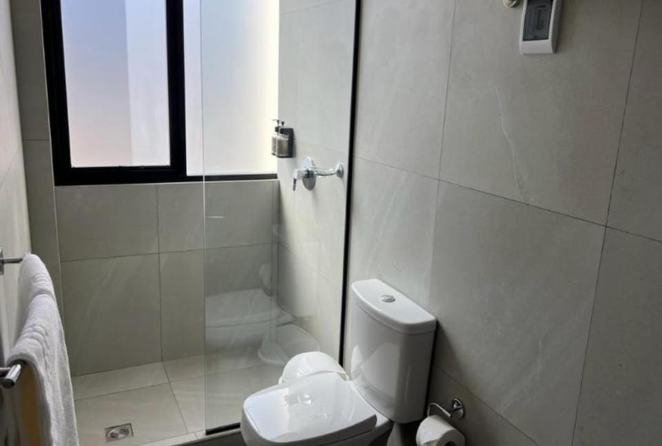 Depto H360 Apartment in La Paz