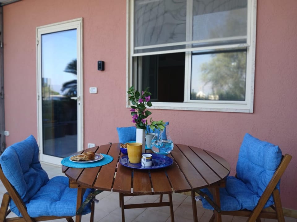 Balcony/Terrace, Balcony/Terrace