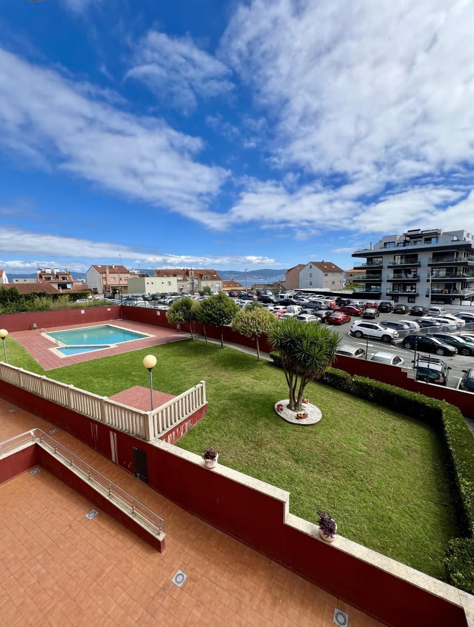 Off site, Garden, Garden view, Pool view, Sea view