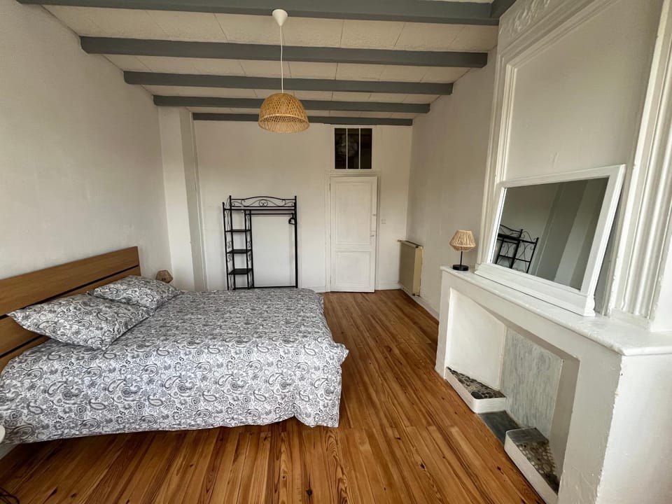 Maison de ville House in Occitanie