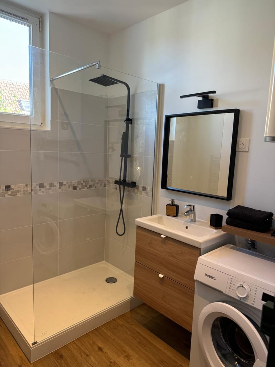 Appartement calme et lumineux Apartment in Fontainebleau