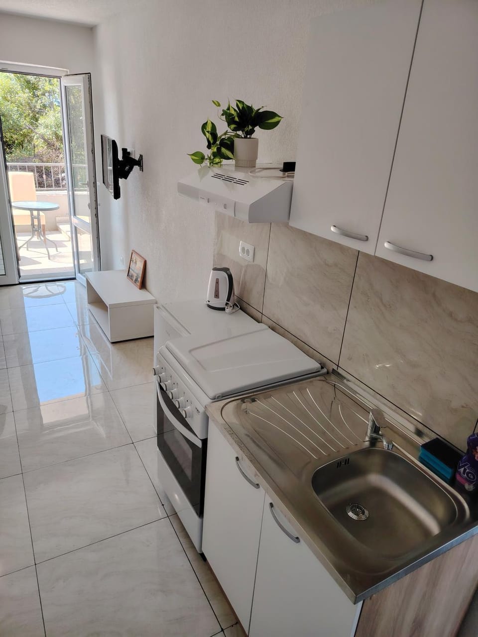 Studio Apartman Emanuell Apartment in Split-Dalmatia County
