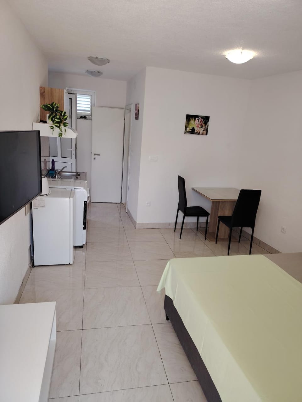 Studio Apartman Emanuell Apartment in Split-Dalmatia County
