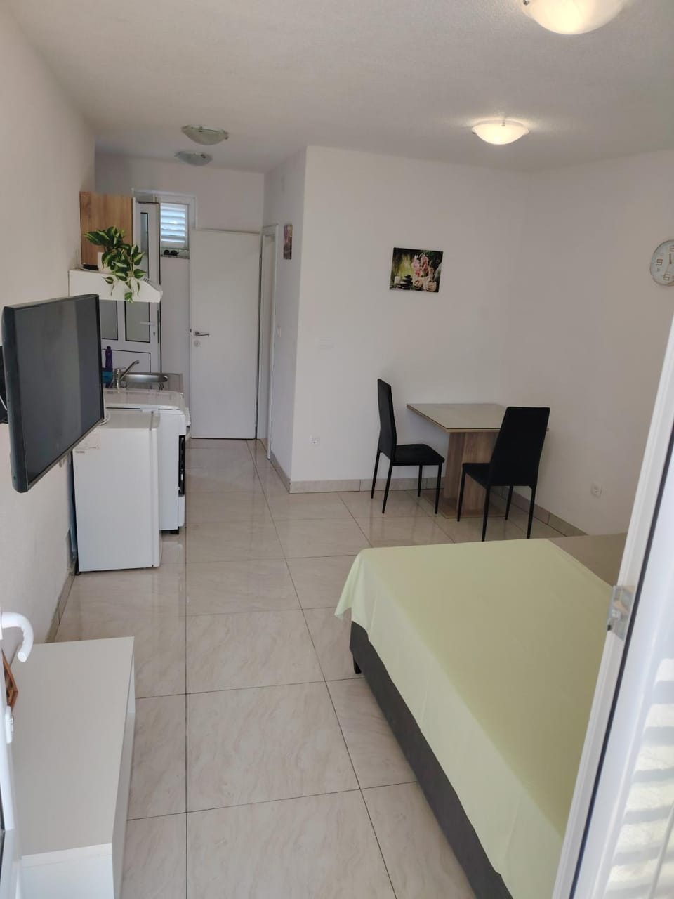 Studio Apartman Emanuell Apartment in Split-Dalmatia County