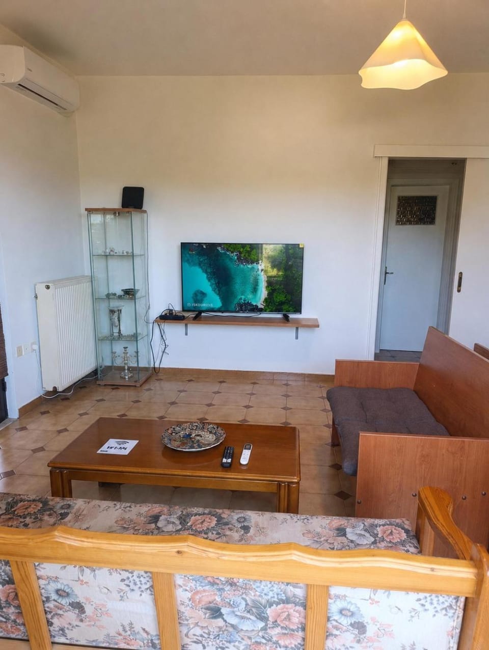 Anatolis Apartment near Airport,Rafina Port,Beach Apartment in East Attica Regional Unit, Greece