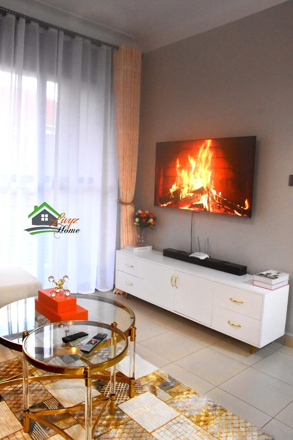 TV and multimedia