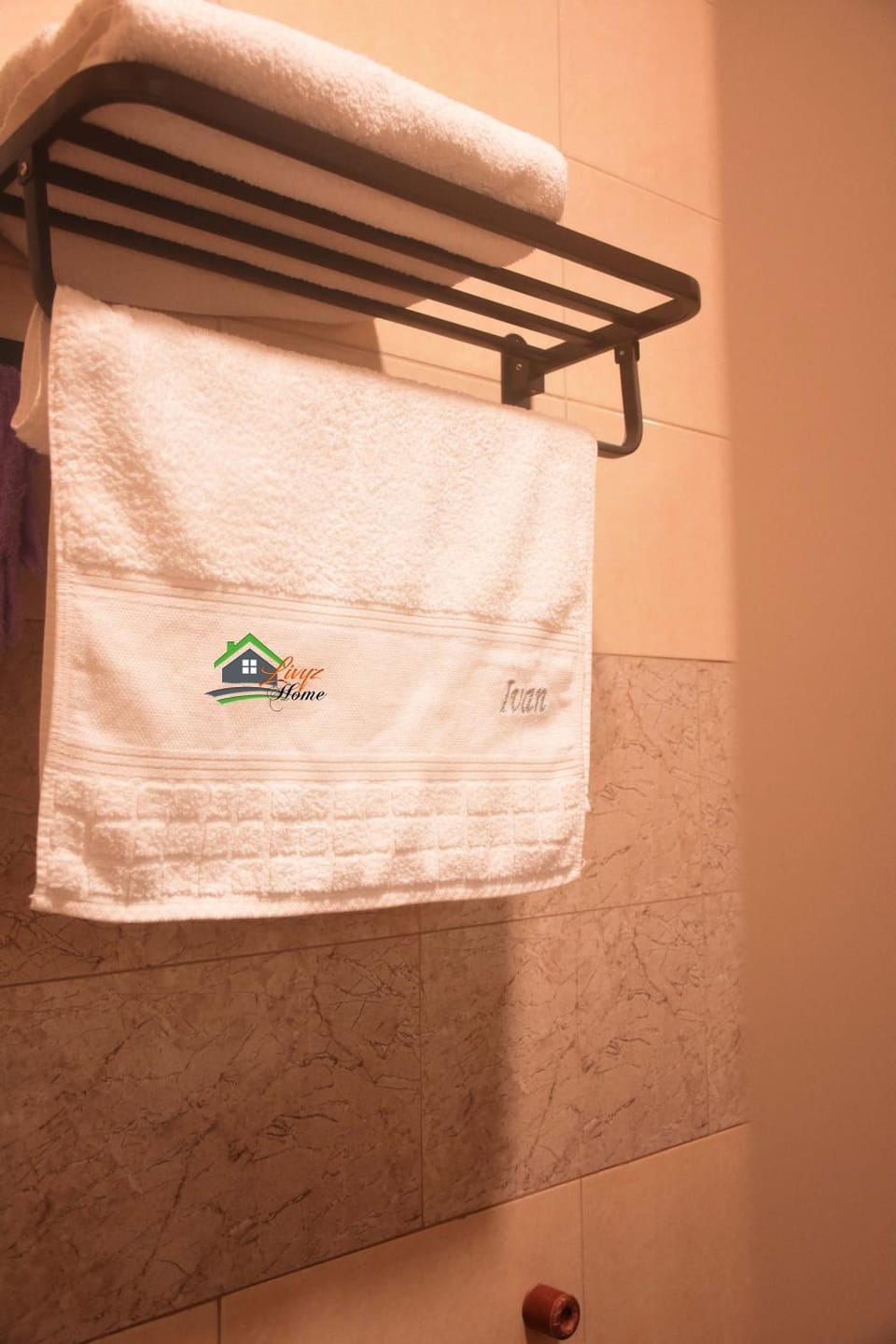 towels