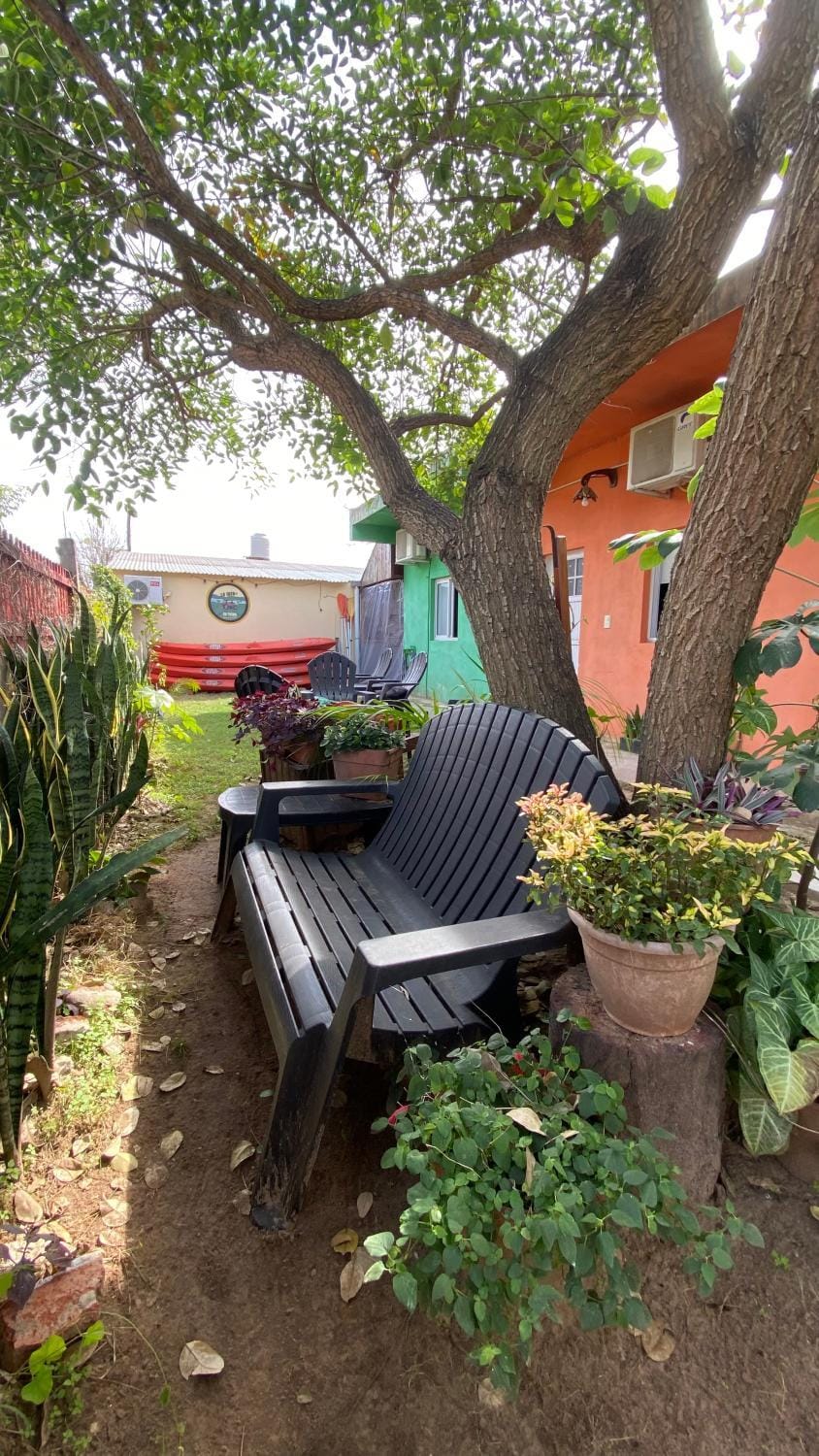 La Tata en Yvera Hotel in Corrientes Province, Argentina