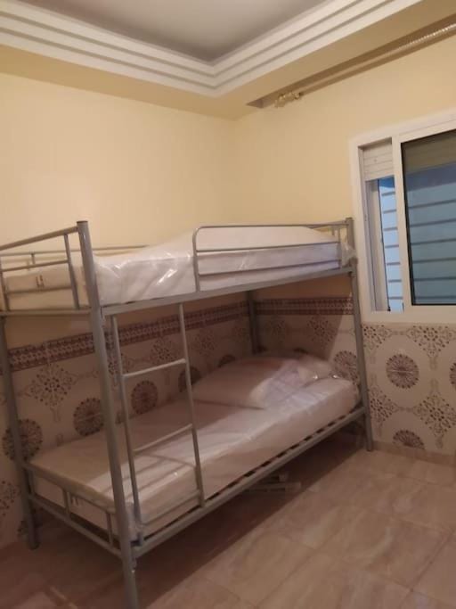 Appartement à Cap de l'eau climatisé, vue piscine Apartment in Morocco