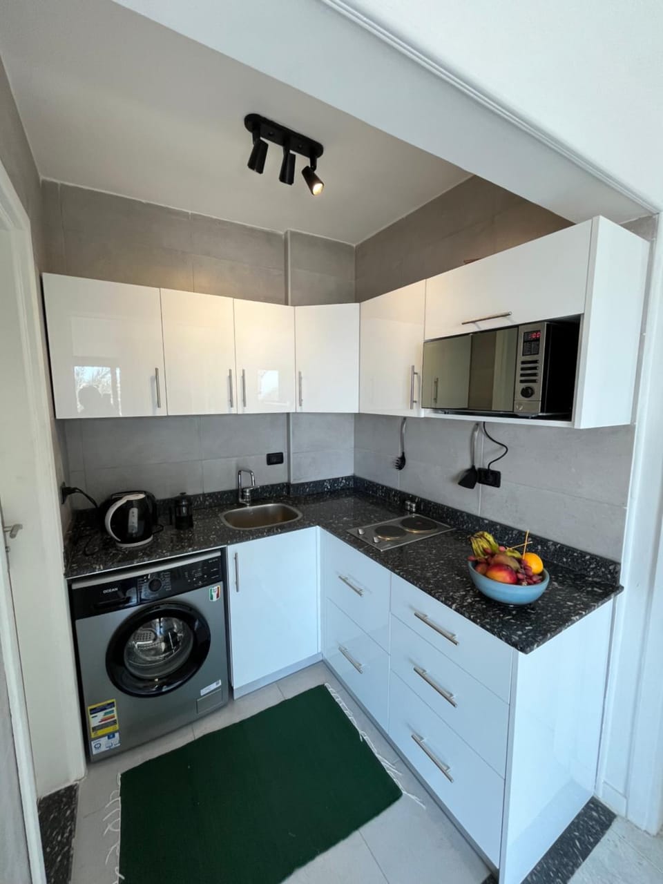 Kitchen or kitchenette, dishwasher, pet friendly, stove