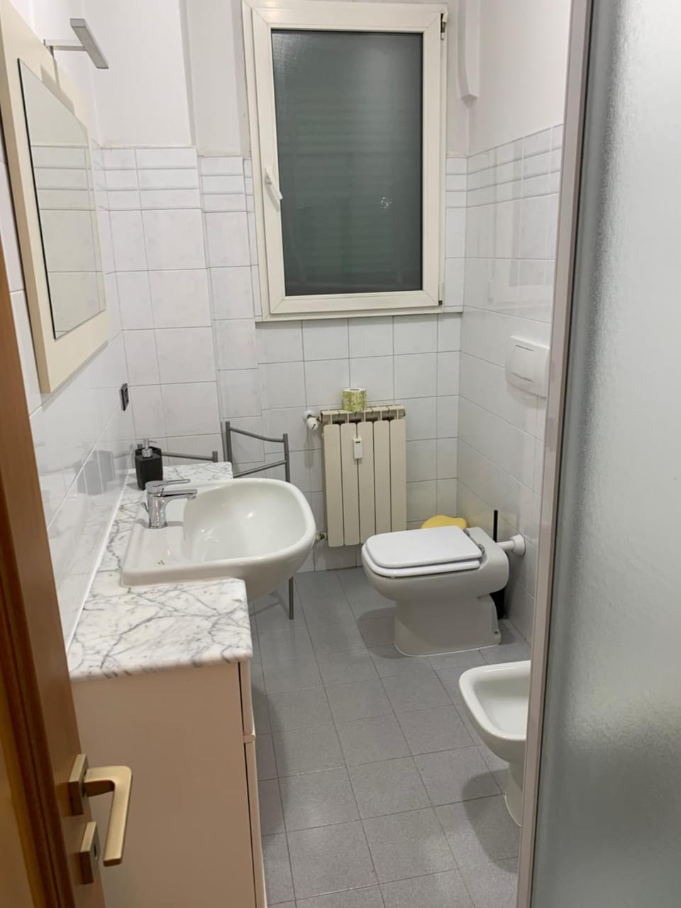 Hawaiian Apartment Apartment in Florence