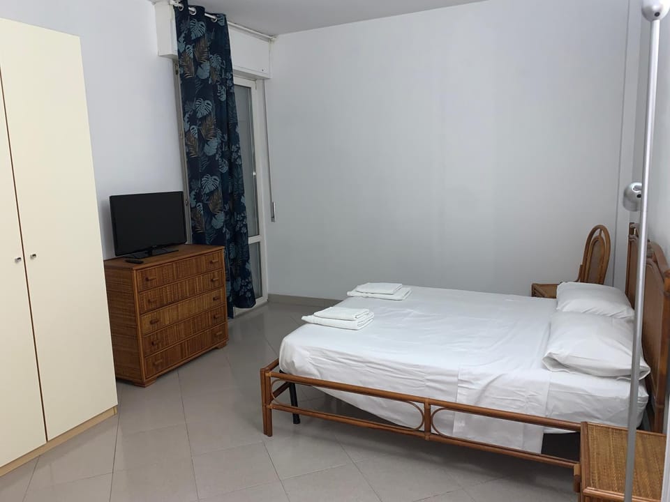 Hawaiian Apartment Apartment in Florence