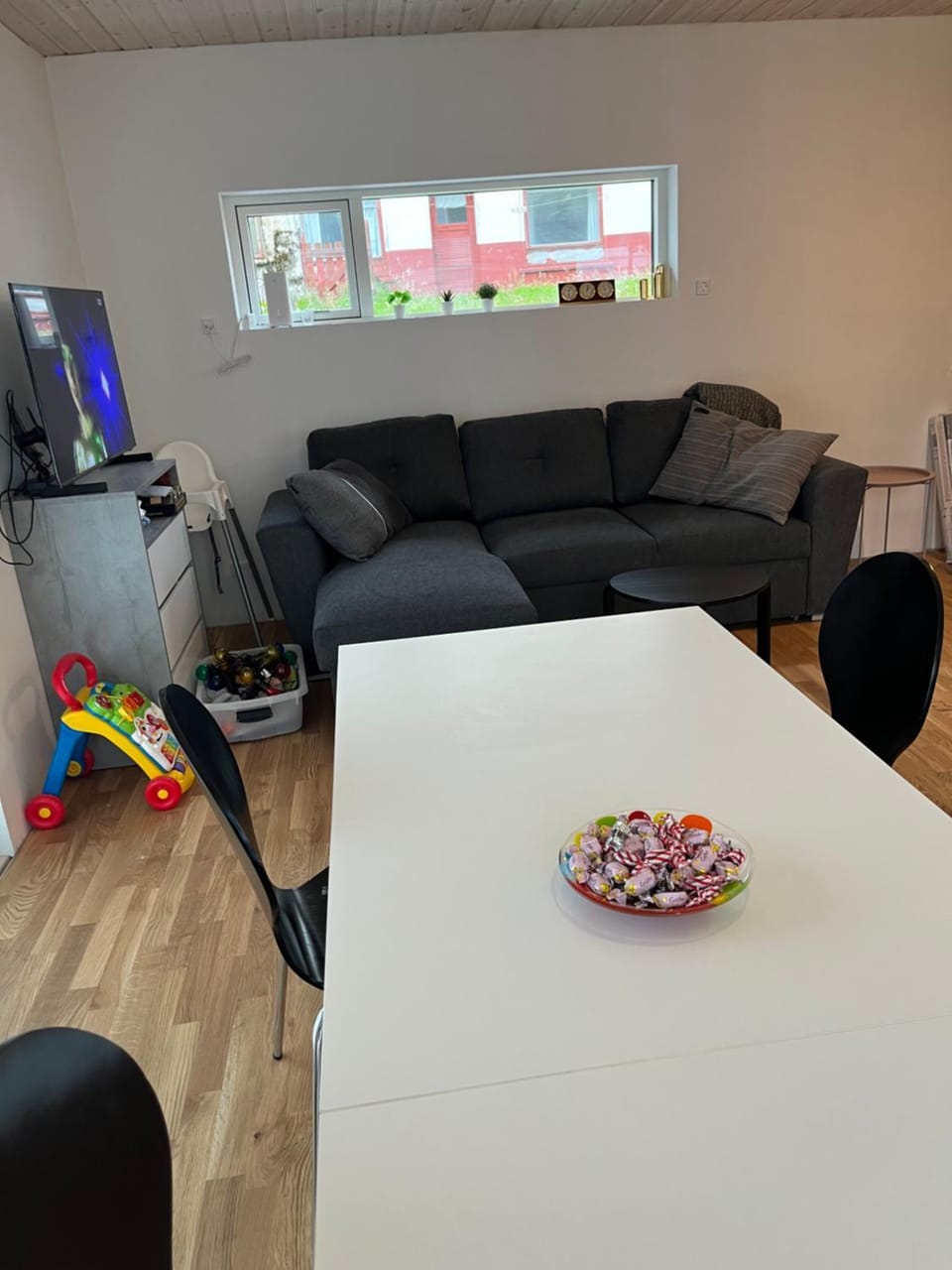Vacationhouse in Klakvik House in Europe