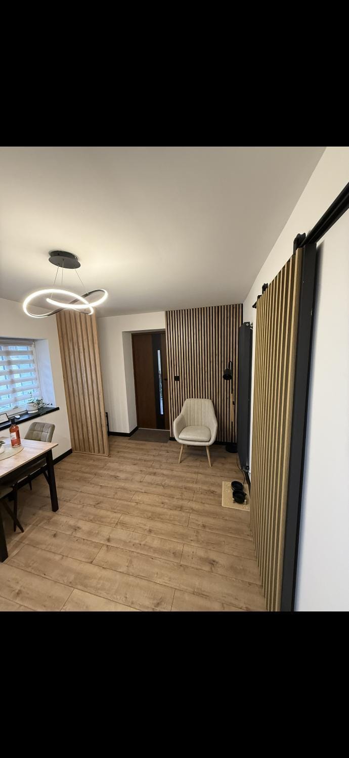 Apartament z Balią Apartment in Lower Silesian Voivodeship