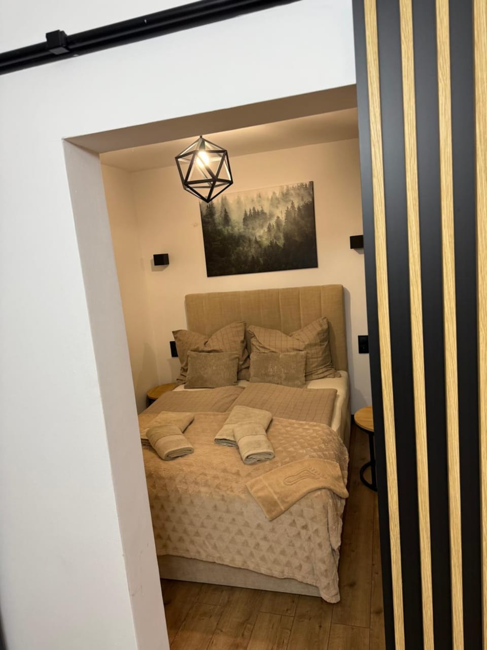 Apartament z Balią Apartment in Lower Silesian Voivodeship