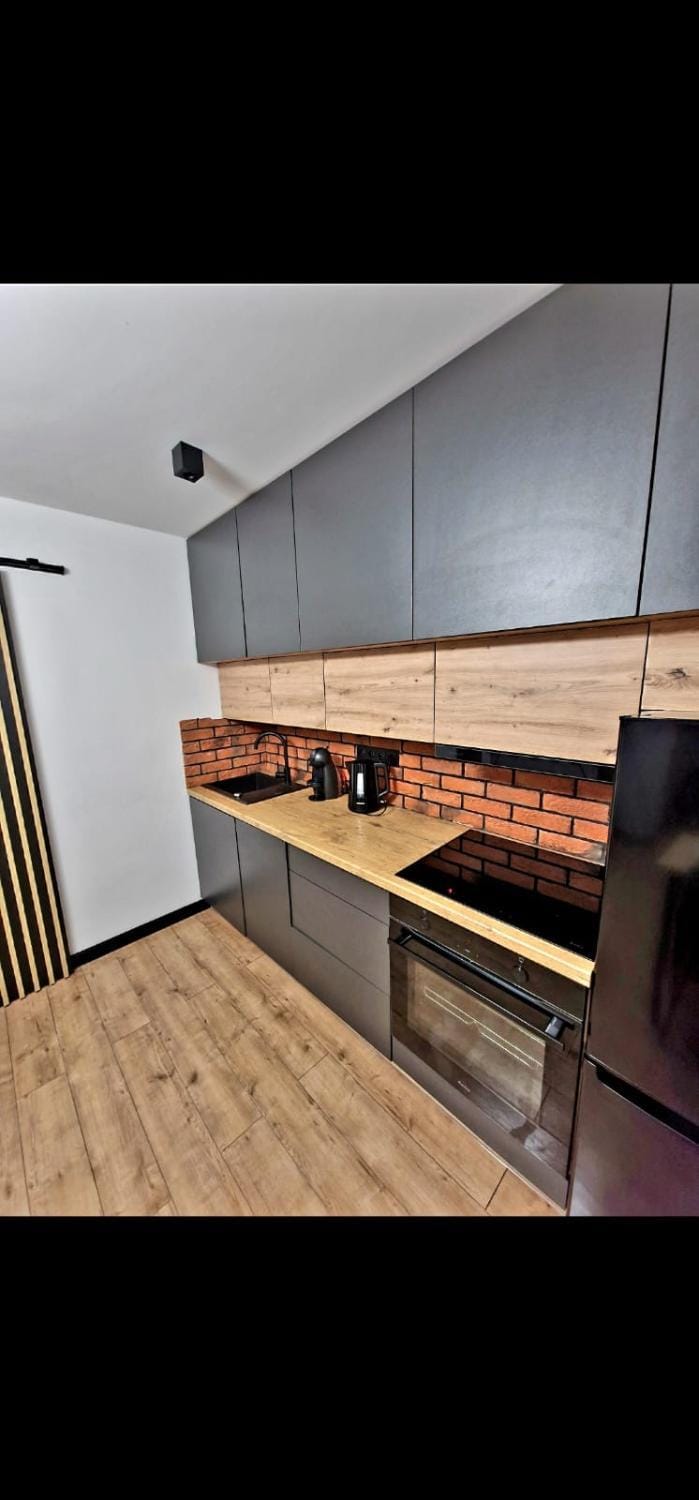 Apartament z Balią Apartment in Lower Silesian Voivodeship