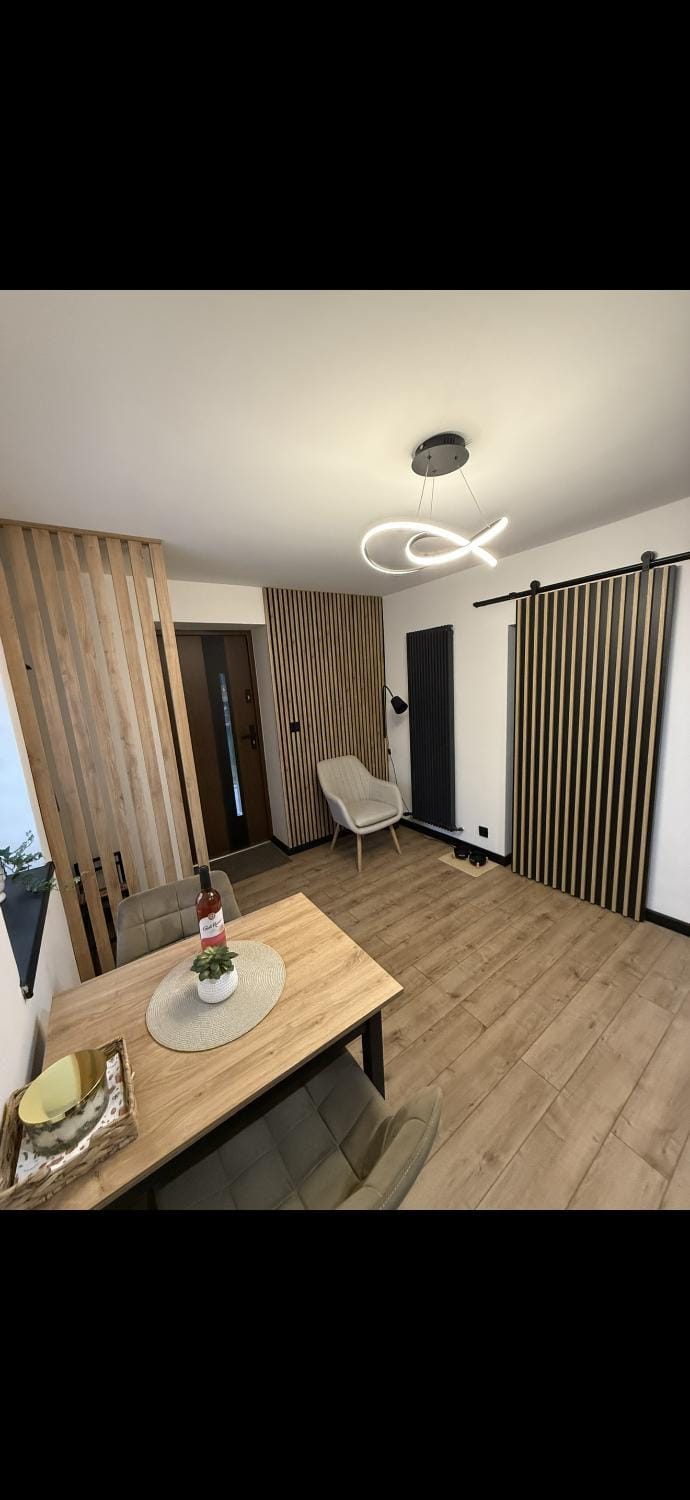 Apartament z Balią Apartment in Lower Silesian Voivodeship