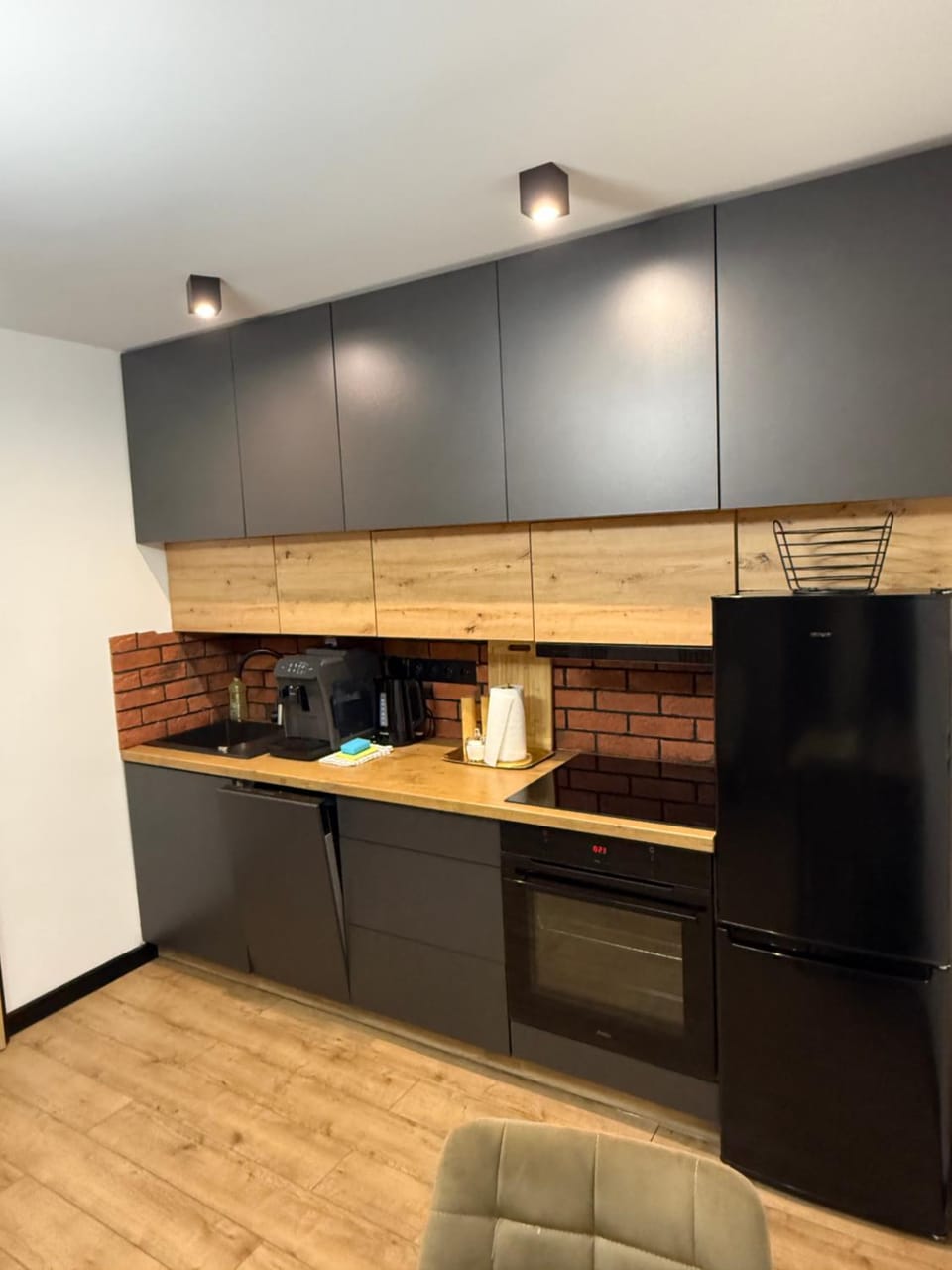 Apartament z Balią Apartment in Lower Silesian Voivodeship