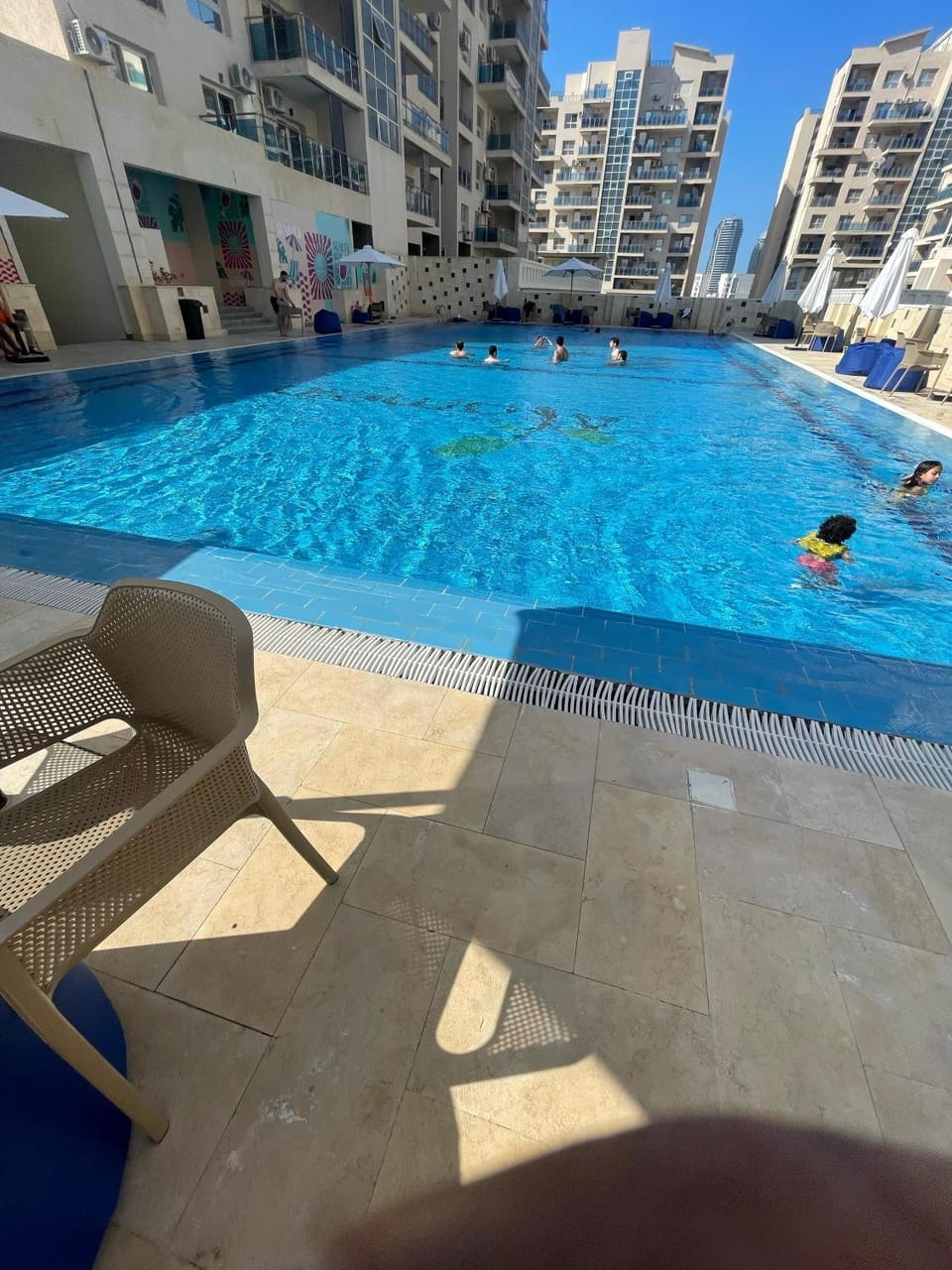 شقة فاخرة بالداون تاون العالمين الجديدة Apartment in Egypt
