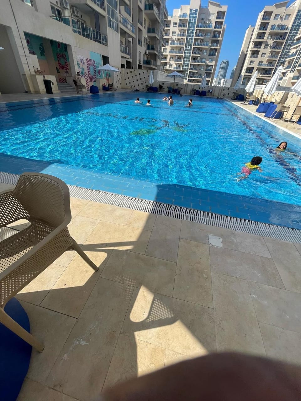 شقة فاخرة بالداون تاون العالمين الجديدة Apartment in Egypt