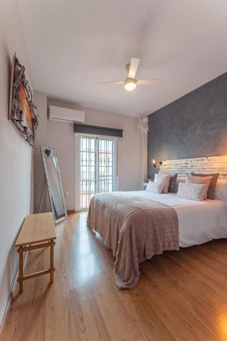 Hogar de ZOE Country House in Extremadura, Spain