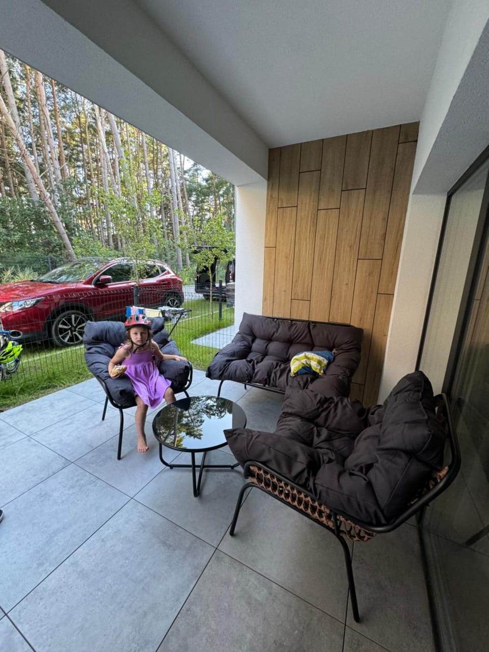 Sea Shell Apartment Apartment in West Pomeranian Voivodeship, Poland