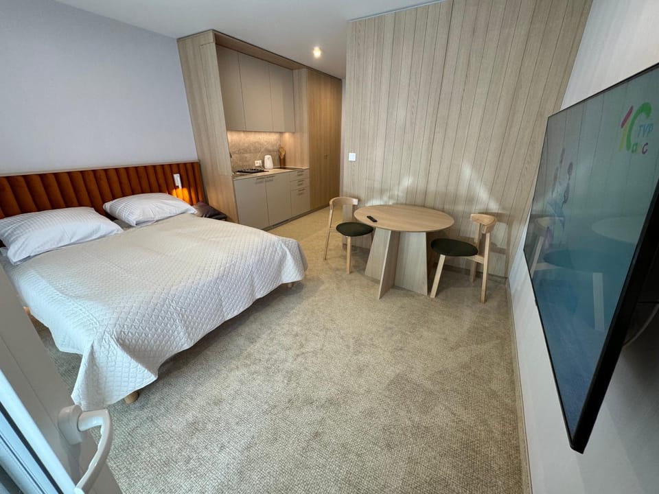 Sea Shell Apartment Apartment in West Pomeranian Voivodeship, Poland