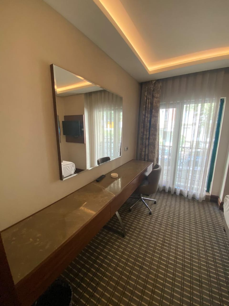 Riva Ankara Hotel Hotel in Ankara