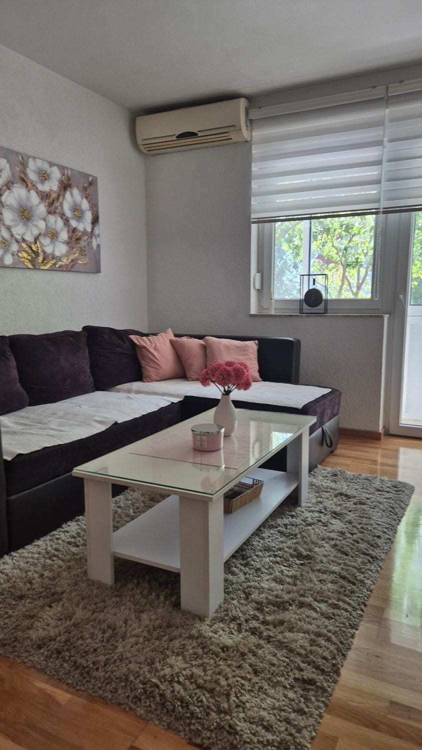 B&G Apartment Mostar Apartment in Mostar