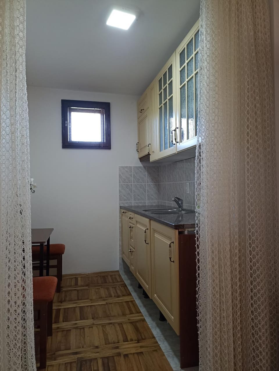 Kуђа на језеру House in Vojvodina