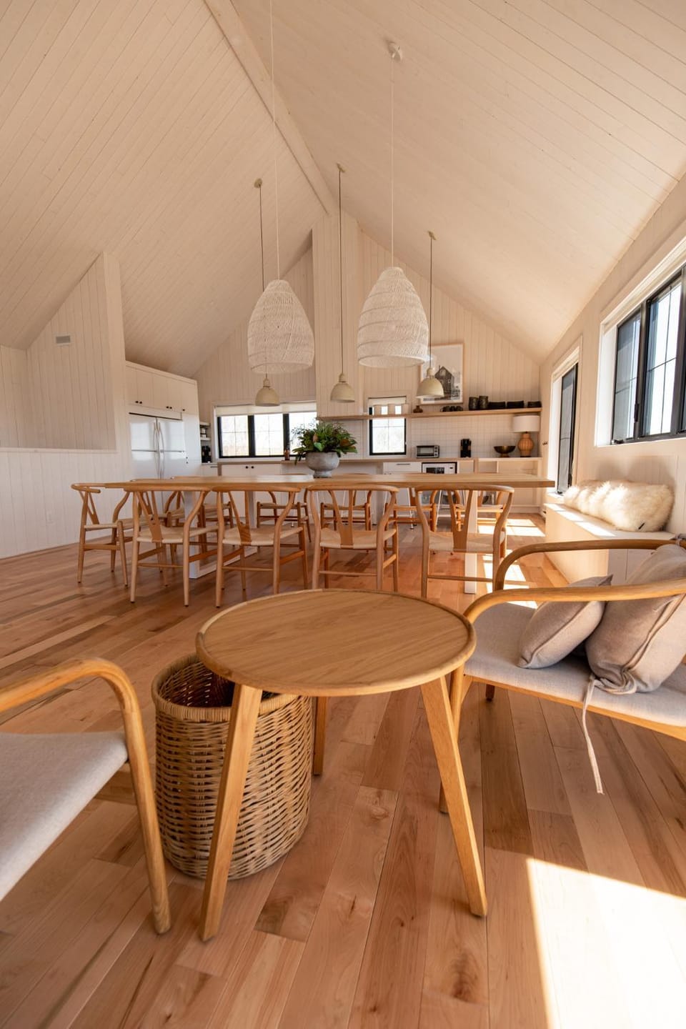 Communal lounge/ TV room, Living room