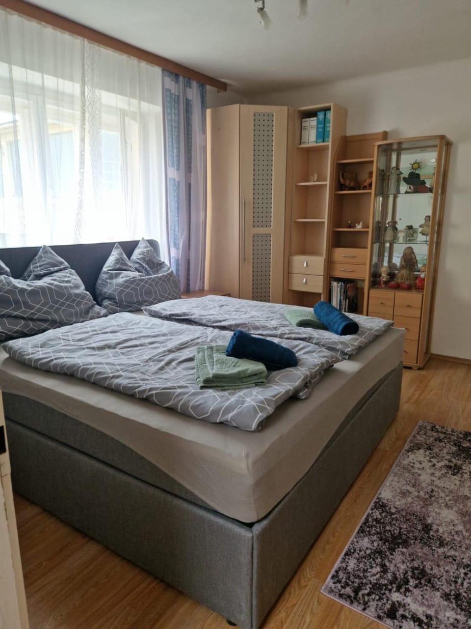 Villa Sonnleiten Apartment in Austria