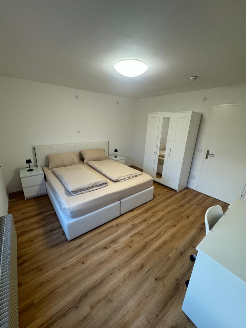 FeWo Porsche Apartment in Friedrichshafen