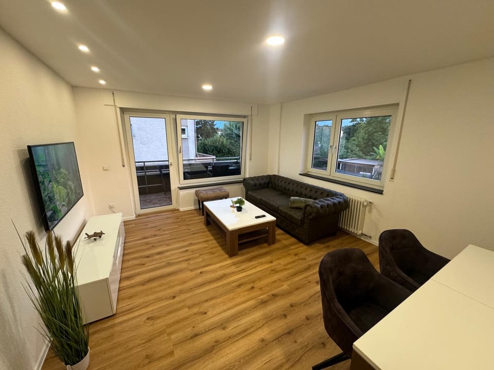 FeWo Porsche Apartment in Friedrichshafen