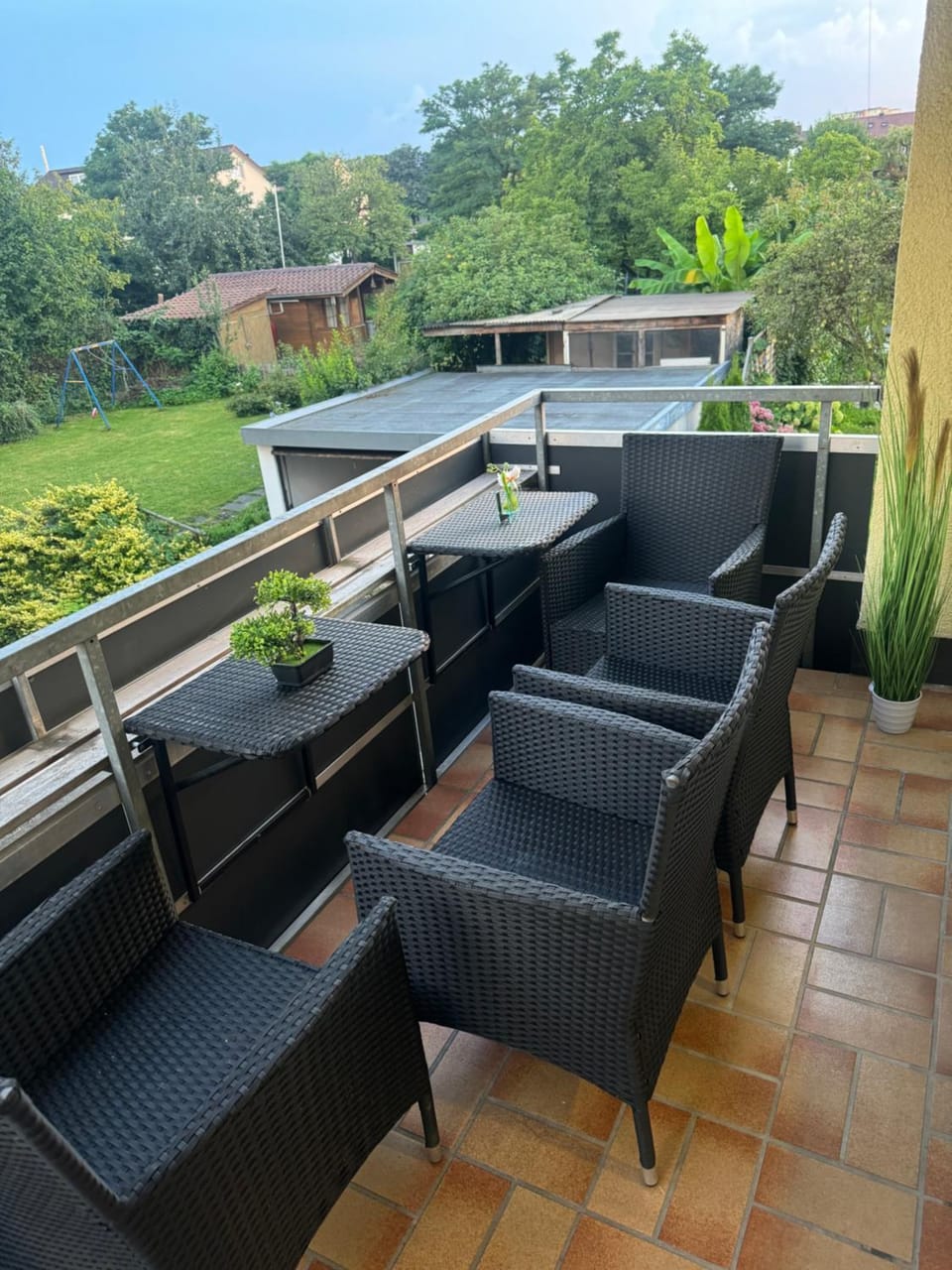 FeWo Porsche Apartment in Friedrichshafen