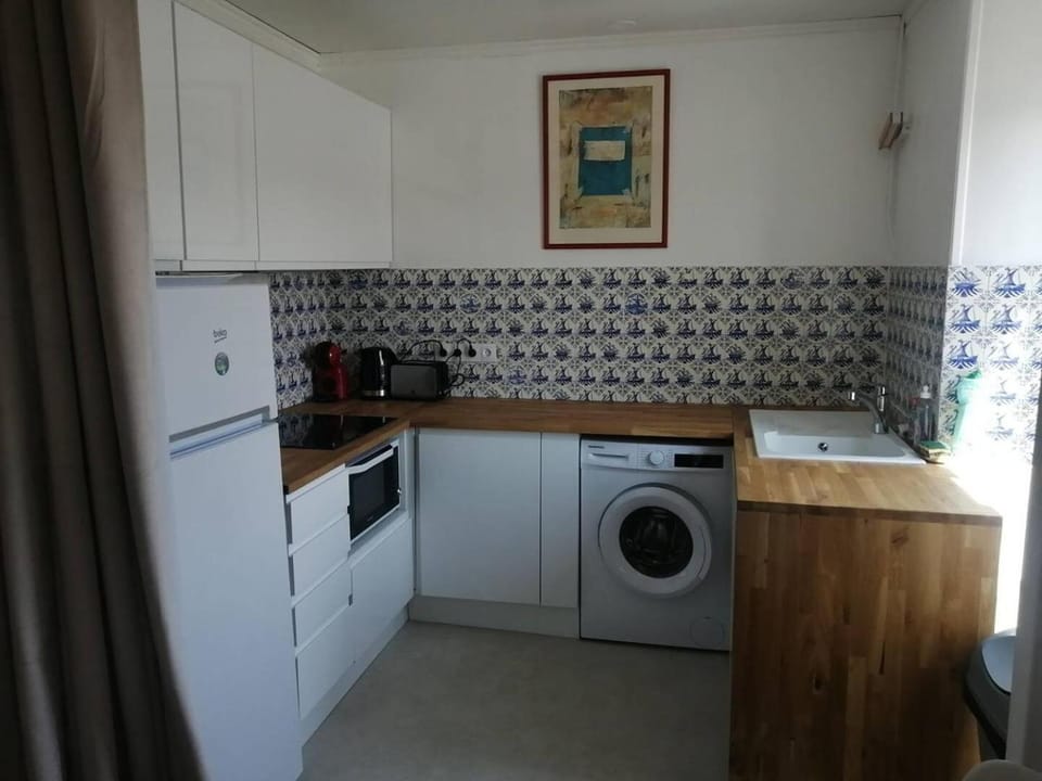 Résidence Ty Mad - Très beau T2 situé sur le port de Dahouet MAE-5201 Apartment in Brittany