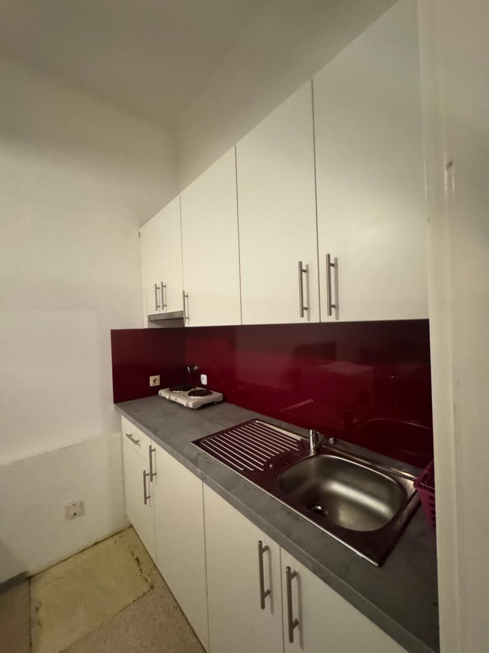 1100 Wien Ganze Unterkunft 1 Apartment in Vienna