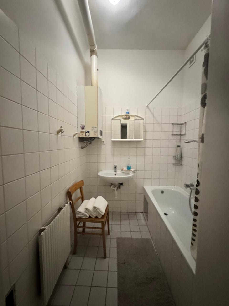 1100 Wien Ganze Unterkunft 1 Apartment in Vienna