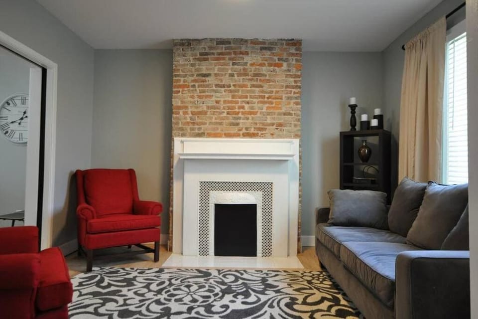 Breath of Fresh Air - House- 3 BR 2BA House in Ohio