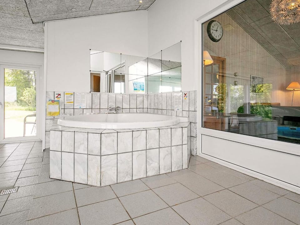 Spa and wellness centre/facilities
