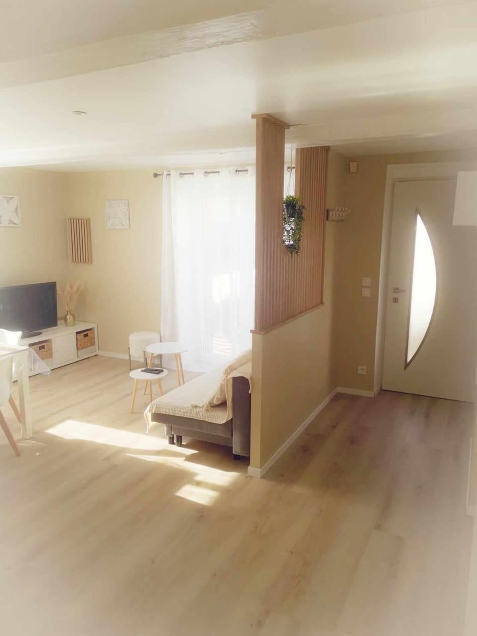 La Pluméria Appartement 2 chambres Apartment in Auvergne-Rhône-Alpes