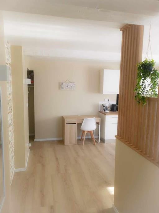La Pluméria Appartement 2 chambres Apartment in Auvergne-Rhône-Alpes