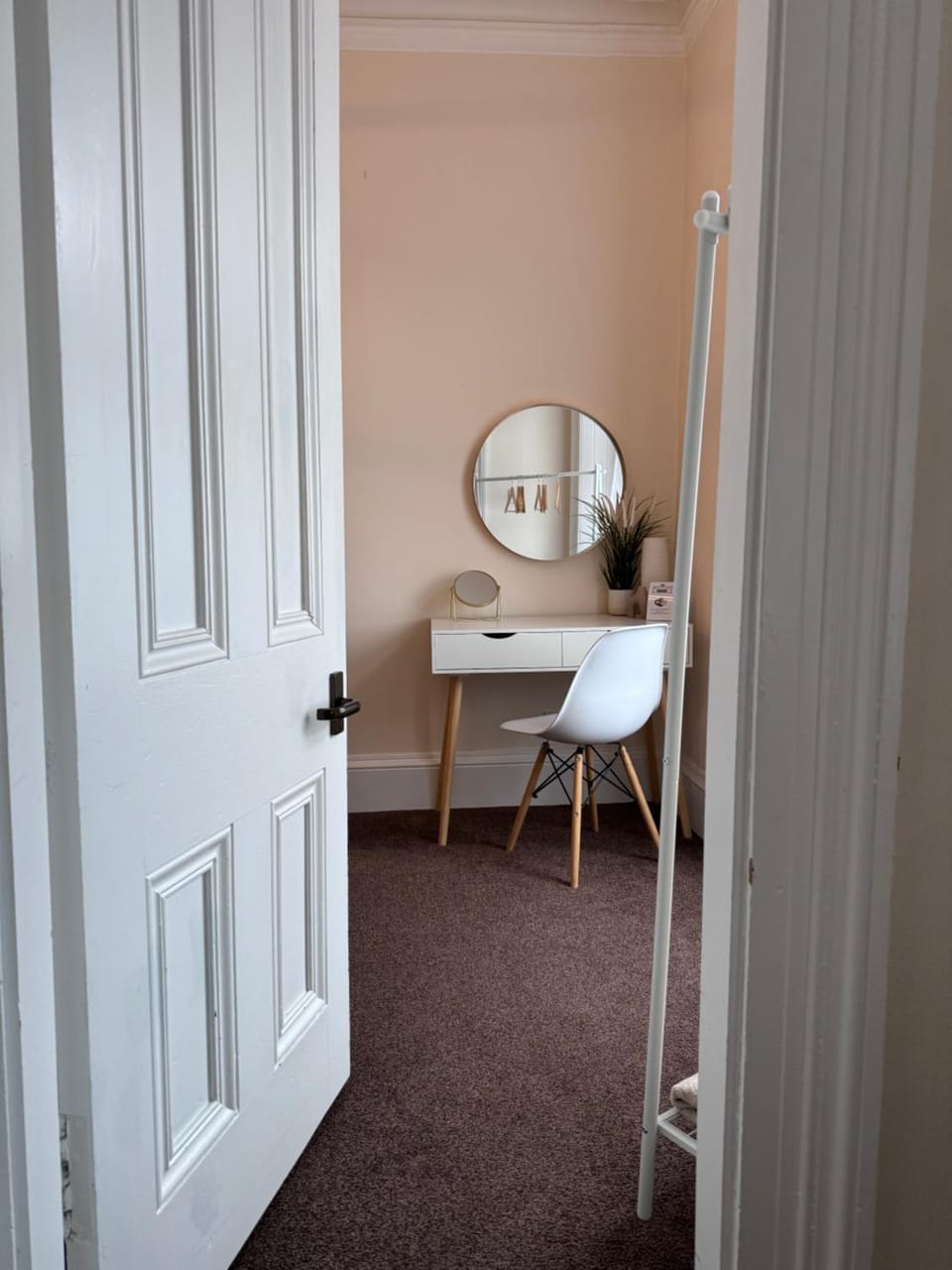 Heart of Oban Apartment in Oban