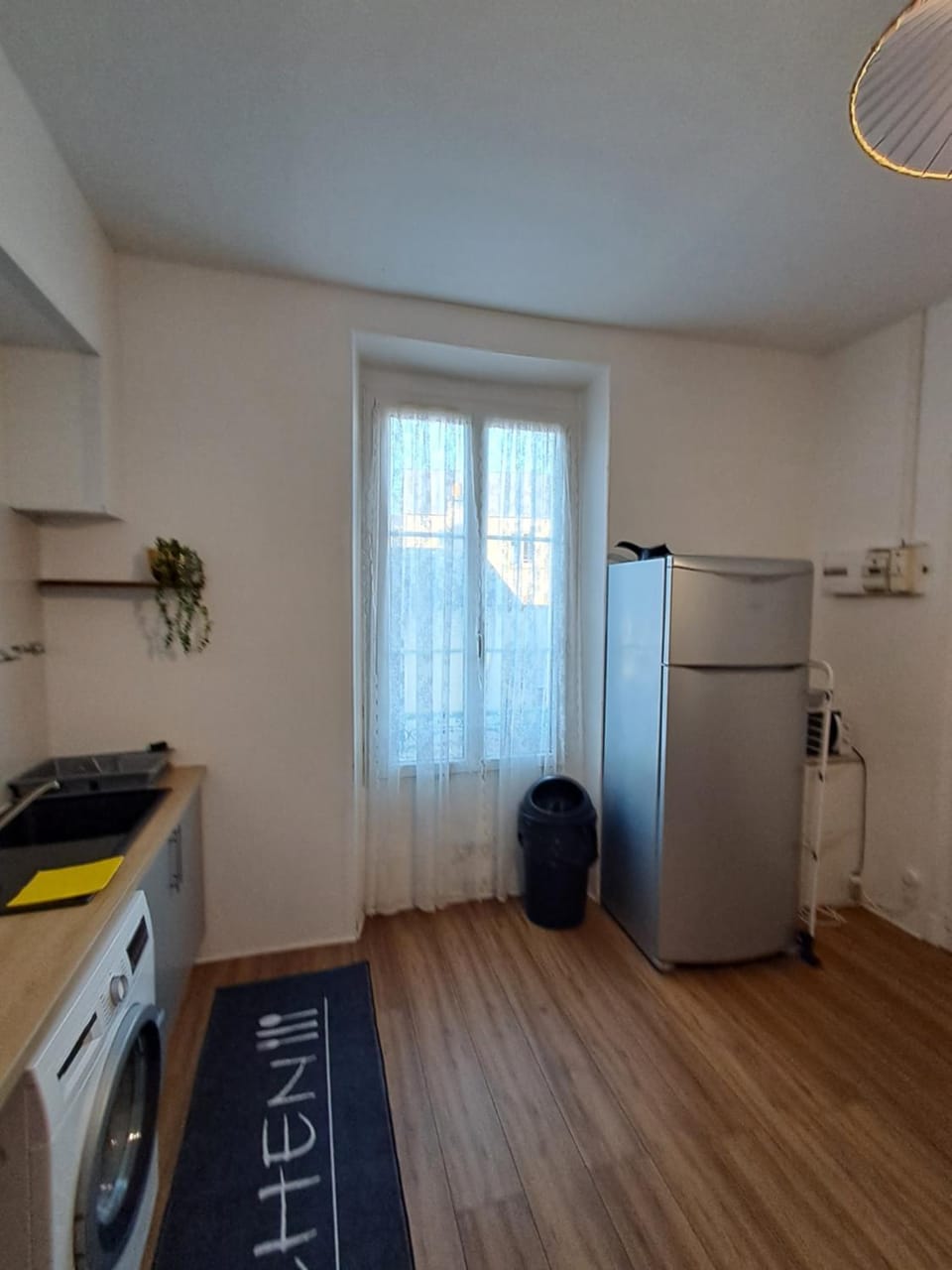 côté gare Apartment in Dreux