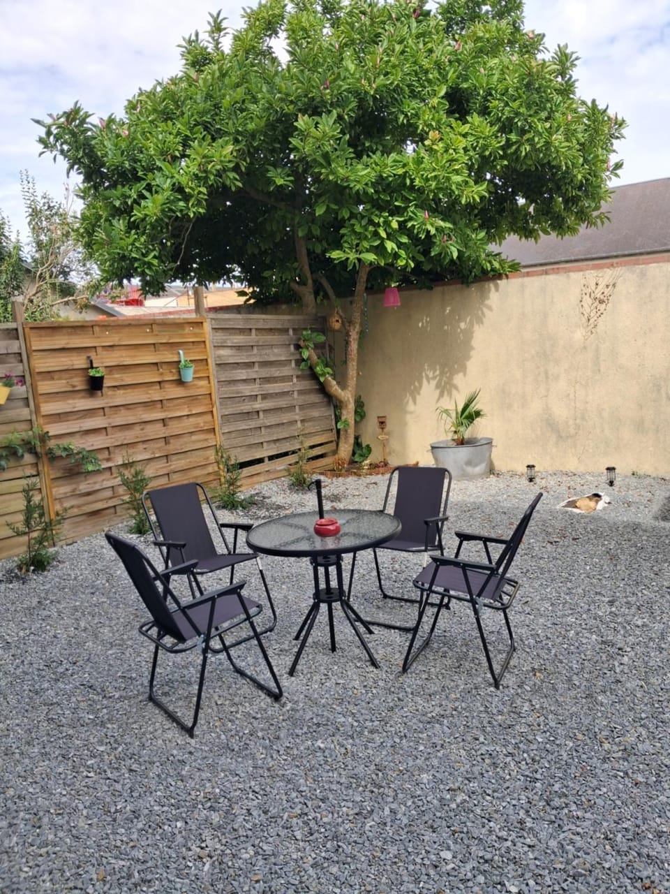 côté gare Apartment in Dreux