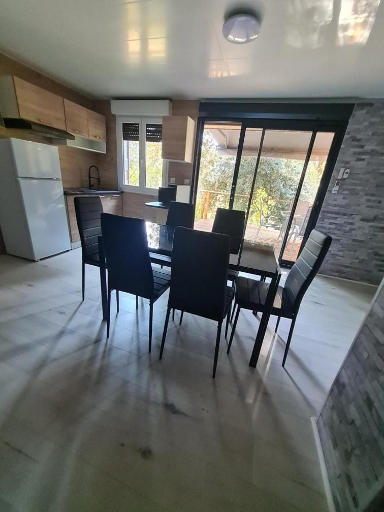 Leschenesverts Apartment in Auvergne-Rhône-Alpes