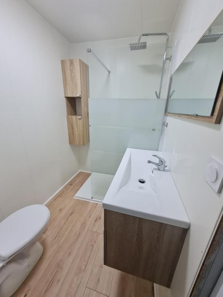 Leschenesverts Apartment in Auvergne-Rhône-Alpes