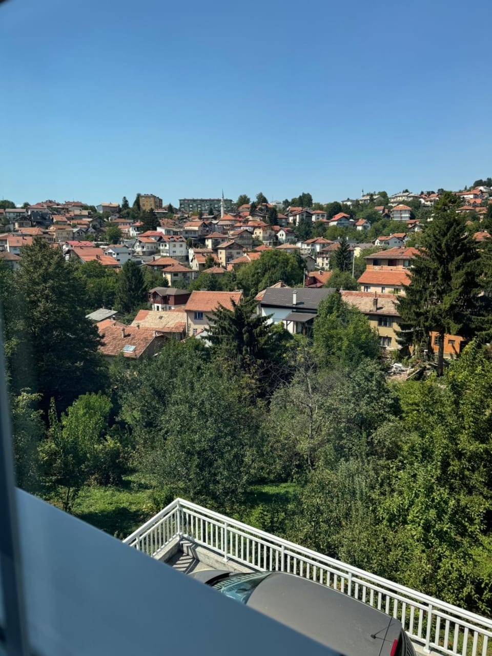 City view